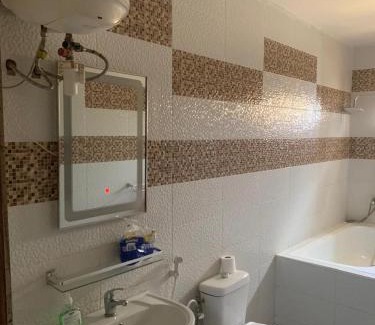 Dakar Apartment | Residence Hadja 03