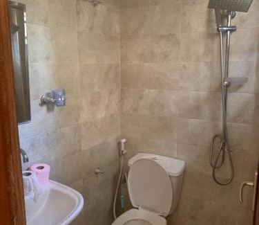 Dakar Apartment | Residence Hadja 03