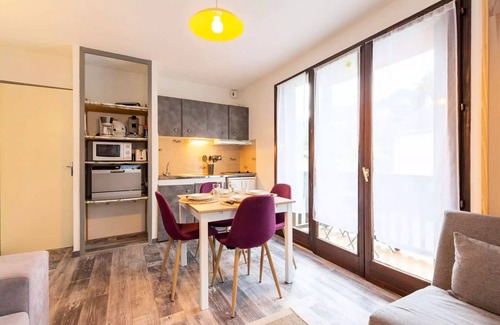 Bourisp Apartment | Residence Hameau Des Granges - Rental Apartment Bourisp for 4 people