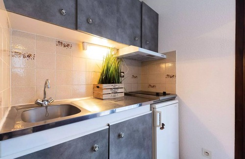 Bourisp Apartment | Residence Hameau Des Granges - Rental Apartment Bourisp for 4 people
