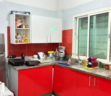 Lotissement Said Hajji Apartment | Residence Hassan