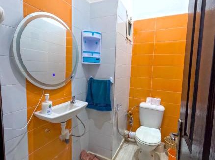 Lotissement Said Hajji Apartment | Residence Hassan