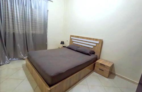 Lotissement Said Hajji Apartment | Residence Hassan