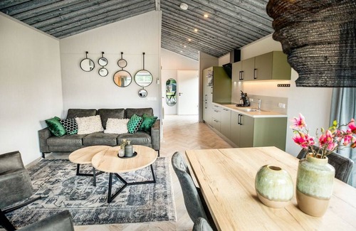 Heijen House | Residence Heijendael 4