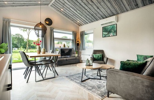 Heijen House | Residence Heijendael 4