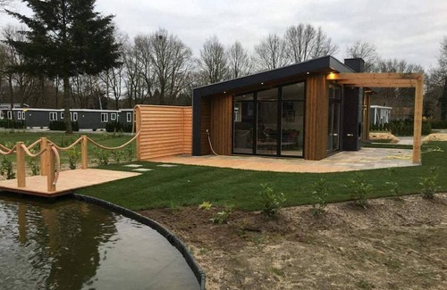 Heijen House | Residence Heijendael 6