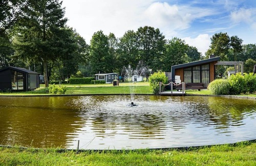 Heijen House | Residence Heijendael 6