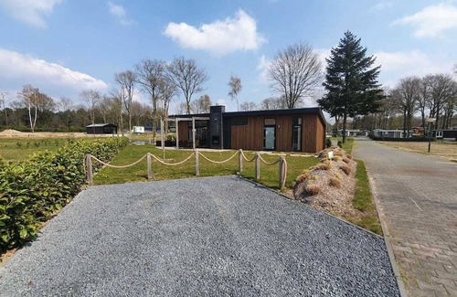 Heijen House | Residence Heijendael 6