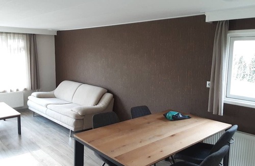 Heijen House | Residence Heijendael 1