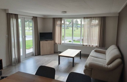 Heijen House | Residence Heijendael 1