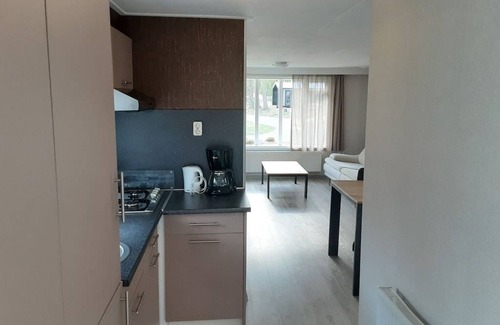 Heijen House | Residence Heijendael 1