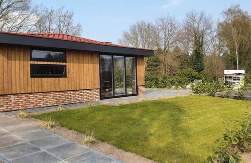 Heijen House | Residence Heijendael 7