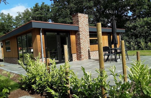 Heijen House | Residence Heijendael 7