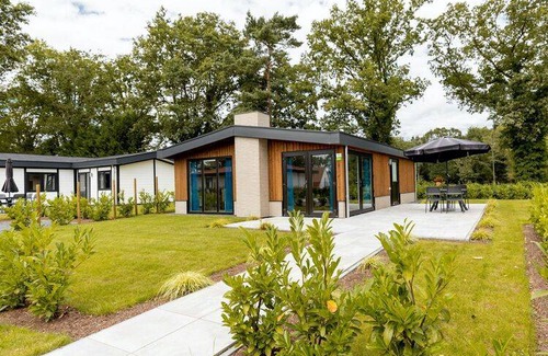 Heijen House | Residence Heijendael 7