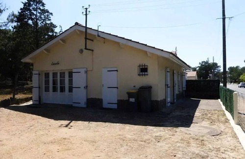 Saint-Hilaire-de-Riez Villa | Residence Hi000-015-saint Hilaire De Riez - But 3 rooms 6 beds