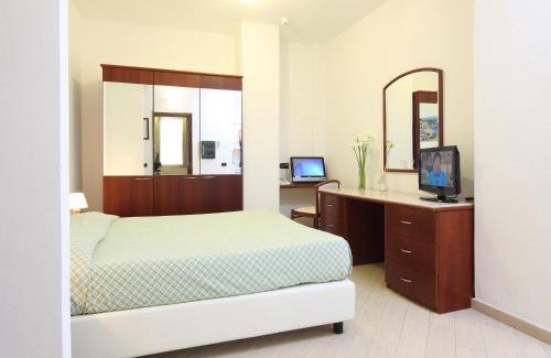 Deiva Marina Apartment | Residence Hotel Kriss
