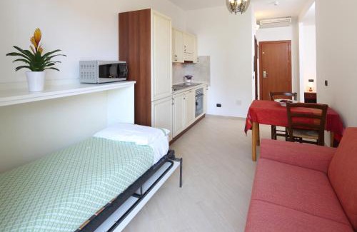 Deiva Marina Apartment | Residence Hotel Kriss