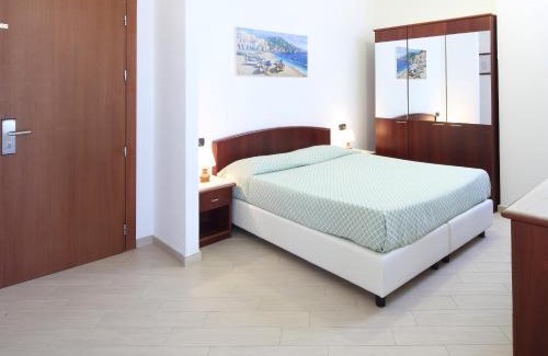 Deiva Marina Apartment | Residence Hotel Kriss