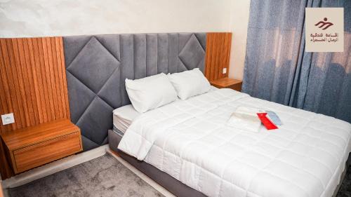 Tarfaya Apartment | Residence hotel sable rouge