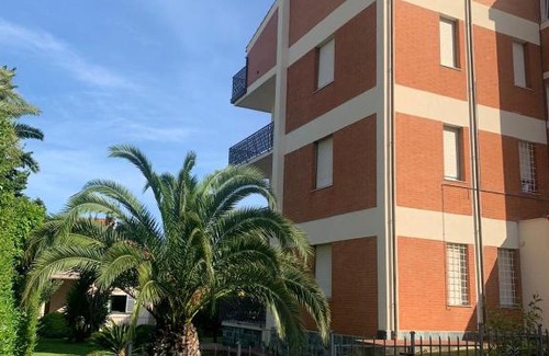 Loano House | Residence i Cormorani