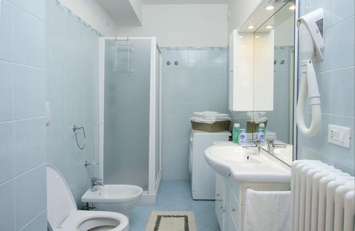 Cupra Marittima Apartment | Residence I Delfini