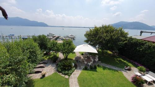 Predore Apartment | Residence Il Cantiere