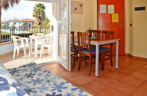 Cologna Spiaggia Resort | Residence Il Triangolo, Roseto degli Abruzzi