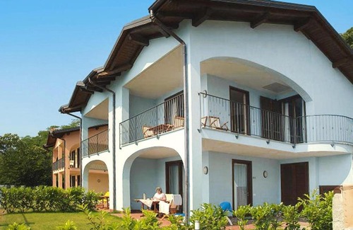 Oggebbio Apartment | Residence Il Vigneto Due Oggebbio - ILM03006-CYB