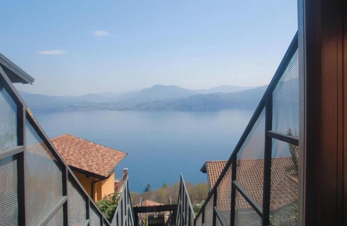 Oggebbio Apartment | Residence Il Vigneto Due Oggebbio - ILM03006-DYC