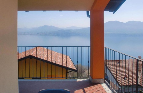 Oggebbio Apartment | Residence Il Vigneto Due Oggebbio - ILM03006-DYC