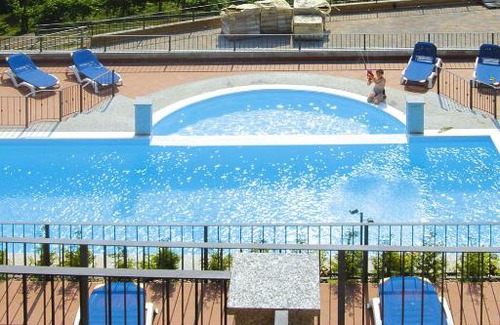 Oggebbio Apartment | Residence Il Vigneto Due Oggebbio - ILM03006-DYC