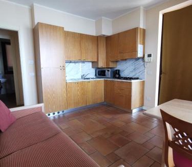 Oggebbio Apartment | Residence Il Vigneto