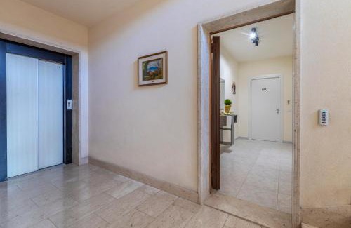 Casa Santa Apartment | Residence Imera