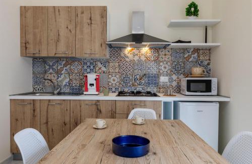 Casa Santa Apartment | Residence Imera