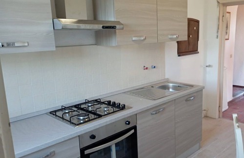 Giannella Apartment | Residence in Giannella with 2 bedrooms sleeps 6