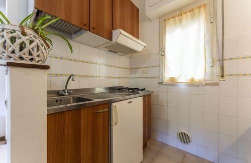 Giannella Apartment | Residence in Giannella with 1 bedrooms sleeps 5