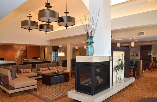 Fairlawn Hotel | Residence Inn by Marriott Akron Fairlawn