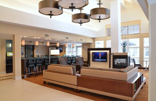 Fairlawn Hotel | Residence Inn by Marriott Akron Fairlawn