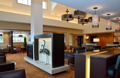 Fairlawn Hotel | Residence Inn by Marriott Akron Fairlawn