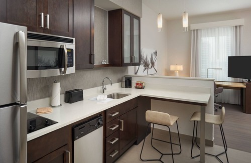Downtown West Palm Beach Hotel | Residence Inn by Marriott West Palm Beach Downtown