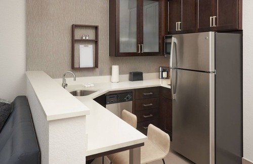 Downtown West Palm Beach Hotel | Residence Inn by Marriott West Palm Beach Downtown