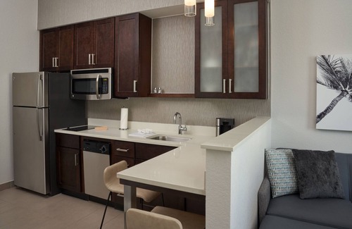 Downtown West Palm Beach Hotel | Residence Inn by Marriott West Palm Beach Downtown