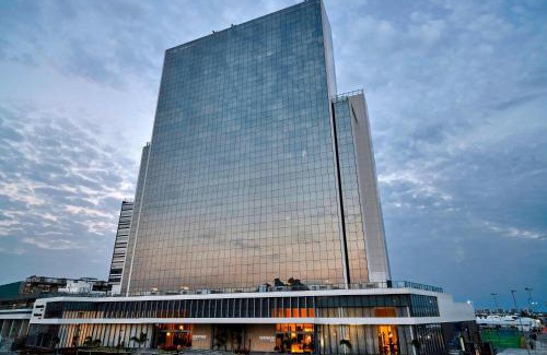 Jacarepagua Hotel | Residence Inn by Marriott Rio de Janeiro Barra da Tijuca