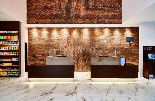 Jacarepagua Hotel | Residence Inn by Marriott Rio de Janeiro Barra da Tijuca