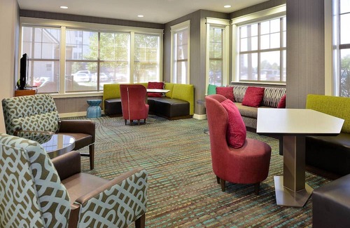 Aurora Hotel | Residence Inn by Marriott Denver Airport at Gateway Park