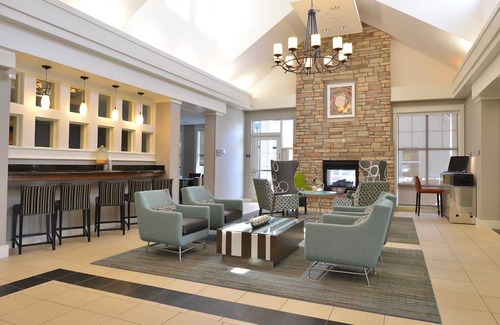 Aurora Hotel | Residence Inn by Marriott Denver Airport at Gateway Park