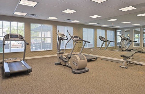 Aurora Hotel | Residence Inn by Marriott Denver Airport at Gateway Park