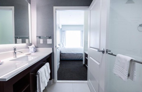 Central Oklahoma City Hotel | Residence Inn by Marriott Oklahoma City Airport