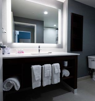 Central Oklahoma City Hotel | Residence Inn by Marriott Oklahoma City Airport