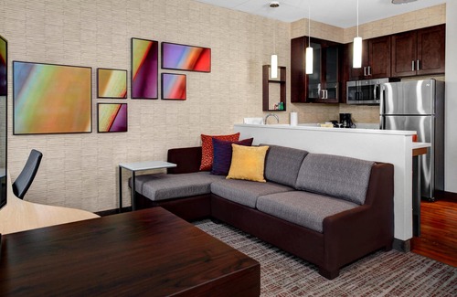 Eastwick Hotel | Residence Inn by Marriott Philadelphia Airport